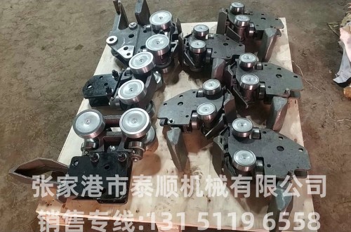 積放鏈小車(chē) 